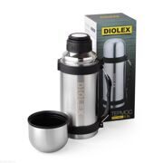 Термос Diolex DXT-1000-1 узкое горло